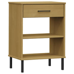 VidaXL 351000 Table à café, latérale et de salon