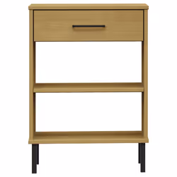 VidaXL 351000 Table à café, latérale et de salon - Vue supplémentaire 4