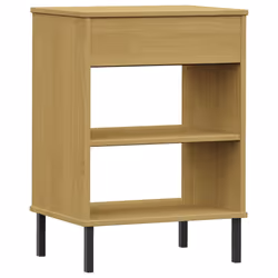 VidaXL 351000 Table à café, latérale et de salon - Vue supplémentaire 7