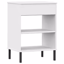 VidaXL 351002 Table à café, latérale et de salon - Vue supplémentaire 7