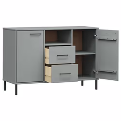 VidaXL 351019 buffet de salle à manger - Vue supplémentaire 5