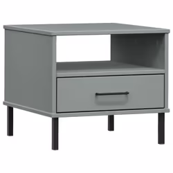 VidaXL 351031, Gris
