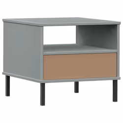 VidaXL 351031 Table à café, latérale et de salon - Vue supplémentaire 7