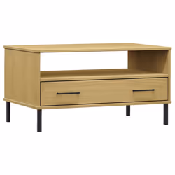 VidaXL 351033, Marron