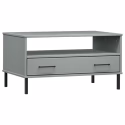 VidaXL 351034, Gris