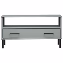 VidaXL 351034 Table à café, latérale et de salon - Vue supplémentaire 4