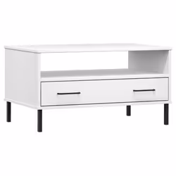 VidaXL 351035, Blanc