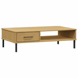 VidaXL 351036, Marron