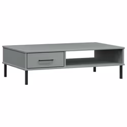 VidaXL 351037, Gris