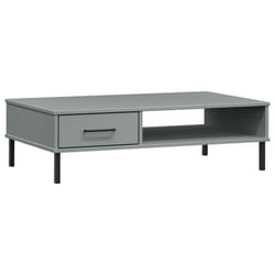 VidaXL 351037 Table à café, latérale et de salon