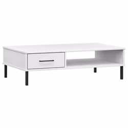 VidaXL 351038, Blanc
