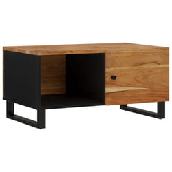 VidaXL 350633 Table à café, latérale et de salon