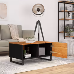 VidaXL 350633 Table à café, latérale et de salon