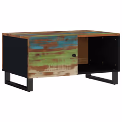 VidaXL 350634 Table à café, latérale et de salon - Vue supplémentaire 5