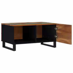 VidaXL 350634 Table à café, latérale et de salon - Vue supplémentaire 6