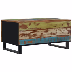 VidaXL 350634 Table à café, latérale et de salon - Vue supplémentaire 7