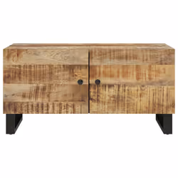 VidaXL 350636 Table à café, latérale et de salon - Vue supplémentaire 4
