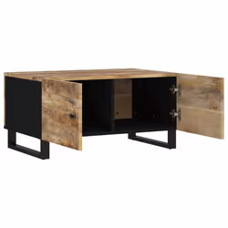 VidaXL 350636 Table à café, latérale et de salon - Vue supplémentaire 5