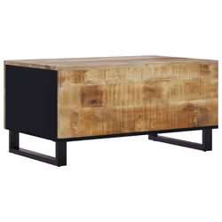 VidaXL 350636 Table à café, latérale et de salon - Vue supplémentaire 6