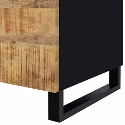 VidaXL 350636 Table à café, latérale et de salon - Vue supplémentaire 8