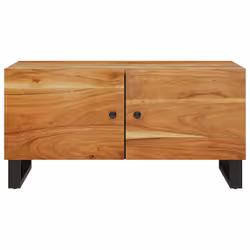 VidaXL 350637 Table à café, latérale et de salon - Vue supplémentaire 4