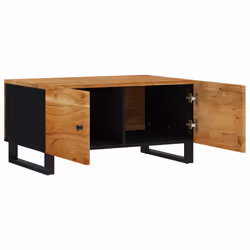 VidaXL 350637 Table à café, latérale et de salon - Vue supplémentaire 5