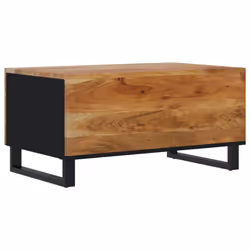 VidaXL 350637 Table à café, latérale et de salon - Vue supplémentaire 6