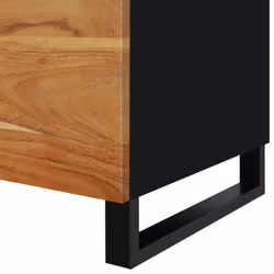 VidaXL 350637 Table à café, latérale et de salon - Vue supplémentaire 8