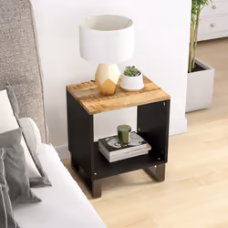 VidaXL 350640 Table à café, latérale et de salon