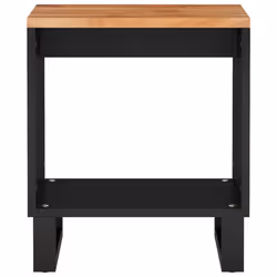 VidaXL 350641 Table à café, latérale et de salon - Vue supplémentaire 4