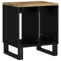 VidaXL 350644 Table de nuit et table de chevet