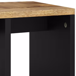 VidaXL 350644 Table de nuit et table de chevet - Vue supplémentaire 6