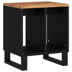 VidaXL 350645 Table de nuit et table de chevet