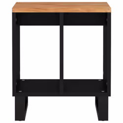 VidaXL 350645 Table de nuit et table de chevet - Vue supplémentaire 4