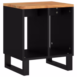 VidaXL 350645 Table de nuit et table de chevet - Vue supplémentaire 5