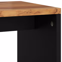 VidaXL 350645 Table de nuit et table de chevet - Vue supplémentaire 7