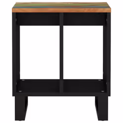 VidaXL 350646 Table de nuit et table de chevet - Vue supplémentaire 4