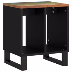 VidaXL 350646 Table de nuit et table de chevet - Vue supplémentaire 5