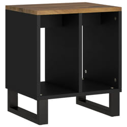 VidaXL 350647 Table de nuit et table de chevet