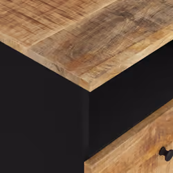 VidaXL 350649 Table de nuit et table de chevet - Vue supplémentaire 7