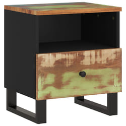 VidaXL 350652 Table de nuit et table de chevet
