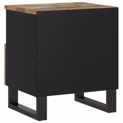 VidaXL 350653 Table de nuit et table de chevet - Vue supplémentaire 6