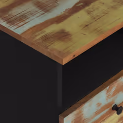 VidaXL 350653 Table de nuit et table de chevet - Vue supplémentaire 7