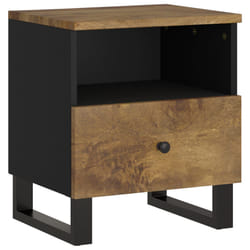 VidaXL 350654 Table de nuit et table de chevet