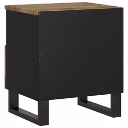 VidaXL 350654 Table de nuit et table de chevet - Vue supplémentaire 6