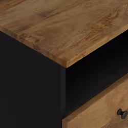 VidaXL 350654 Table de nuit et table de chevet - Vue supplémentaire 7