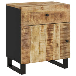 VidaXL 350656 Table de nuit et table de chevet