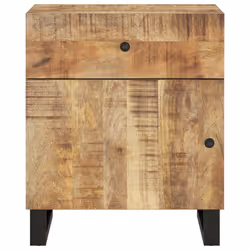 VidaXL 350656 Table de nuit et table de chevet