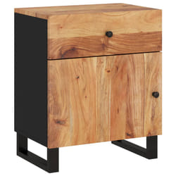 VidaXL 350657 Table de nuit et table de chevet
