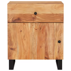 VidaXL 350657 Table de nuit et table de chevet
